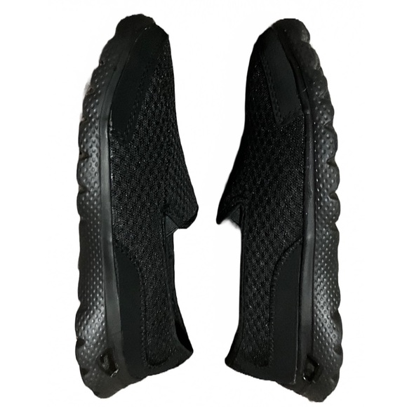 Danskin EUC loafers flats memory foam flat loafers Size 6.5 - Picture 3 of 5